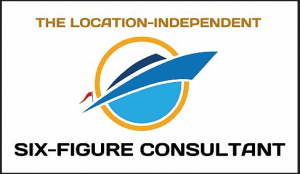 Caleb Jones - Location Independent Six Figure Consultant