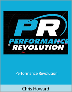 Chris Howard - Performance Revolution