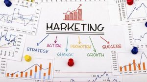 Introduction to Marketing