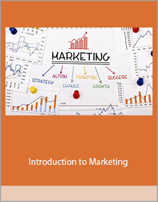 Introduction to Marketing