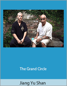 Jiang Yu Shan - The Grand Circle