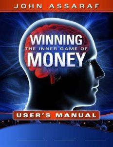 John Assaraf - Winning The Inner Game of Money