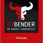 Menny Lendenfeld - OX Bender