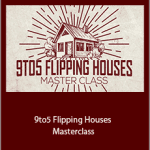 Mit Smith - 9to5 Flipping Houses Masterclass