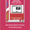 Ron Happe (The Note Mogul Team) - Real Estate Note Investing Virtual Bootcamp