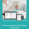 The Accountability Coach Training online course